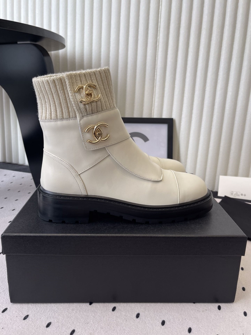 Ch**el boots